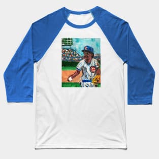 Andre Dawson Baseball T-Shirt